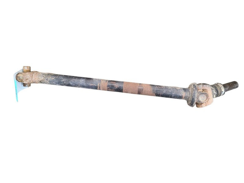 Front Drive Shaft 6.6L Fits 11-19 SIERRA 2500 PICKUP 639748