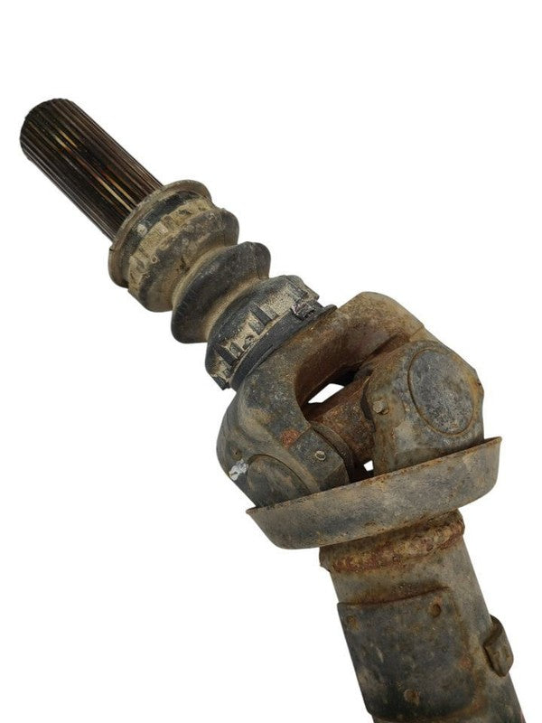 Front Drive Shaft 4.3L Fits 14-18 SIERRA 1500 PICKUP 609714