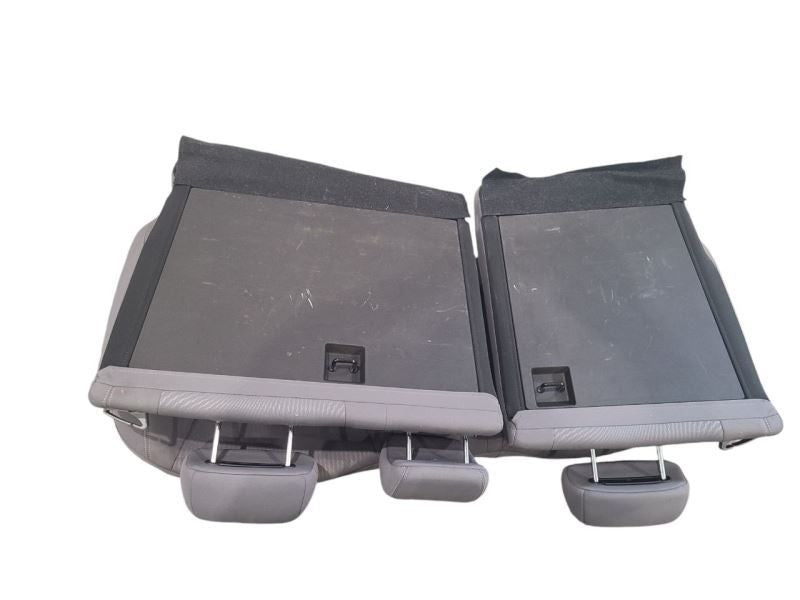 Rear Seat Fits 2015 ELANTRA 591153