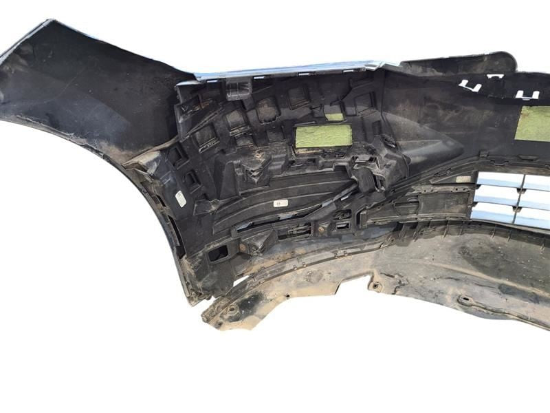Front Bumper Canada Market Highline Fits 19-20 JETTA 599396