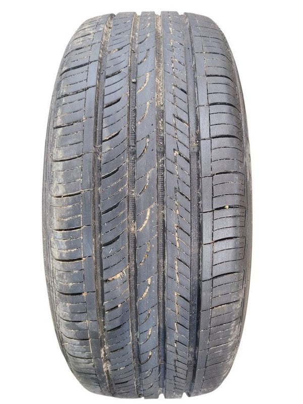 2 Used Tires Nexen N5000 215-55-17 10/32  664886