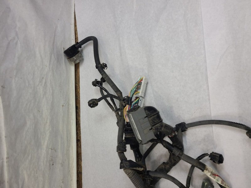OUTLAN SP 2017 Engine Wire Harness 610735