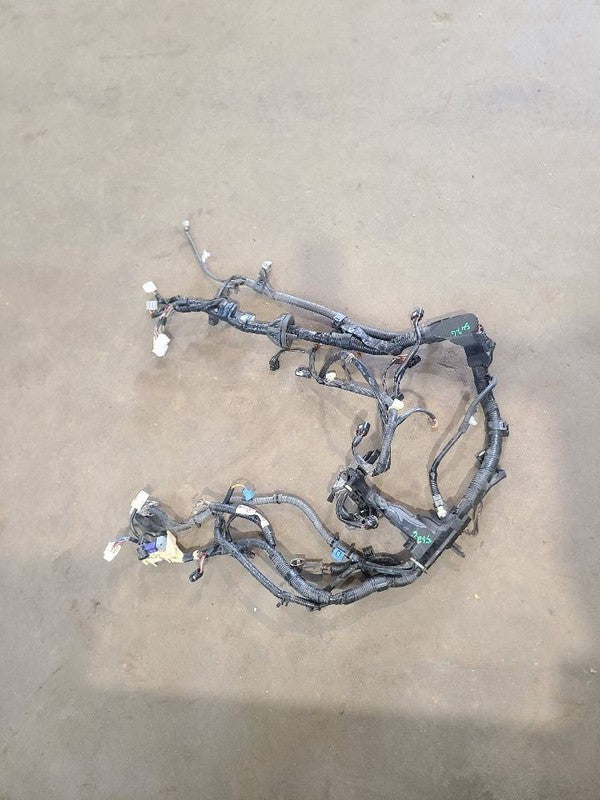 TC SCION  2009 Engine Wire Harness 673375