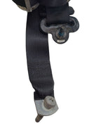 RAM1500   2014 Seat Belt Rear 624658