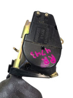 TDODR2500 1999 Seat Belt Rear 596901