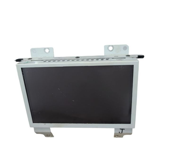 Info-GPS-TV Screen Front Center Dash Mounted 8.0" Screen Fits 16-18 ED