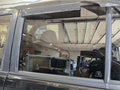 Driver Left Rear Door Glass With Privacy Tint Fits 96-02 4 RUNNER 6392