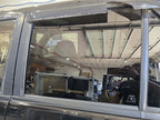 Driver Left Rear Door Glass With Privacy Tint Fits 96-02 4 RUNNER 6392