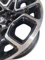 Wheel 18x8-1/2 Aluminum 6 U Spoke Fits 22-23 FORD F150 PICKUP 664486