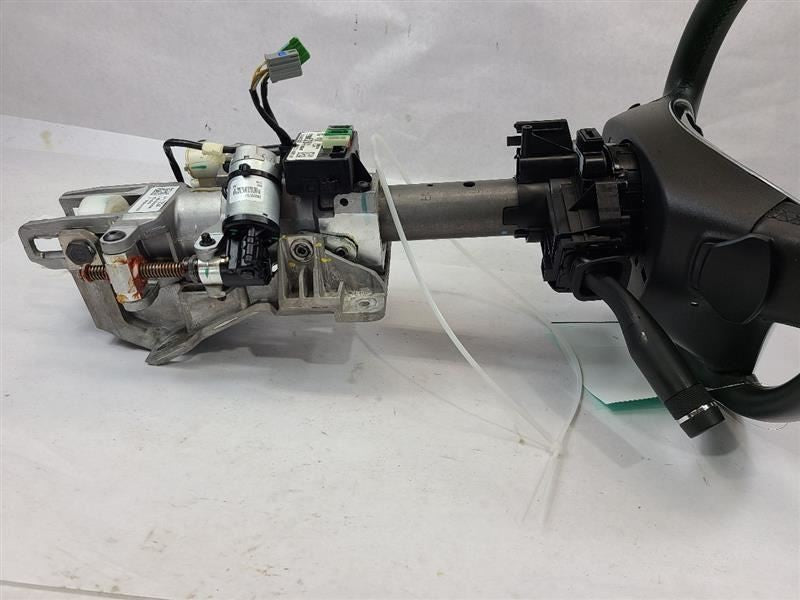 Steering Column Without Pre-crash System Fits 17-18 XTS 547916