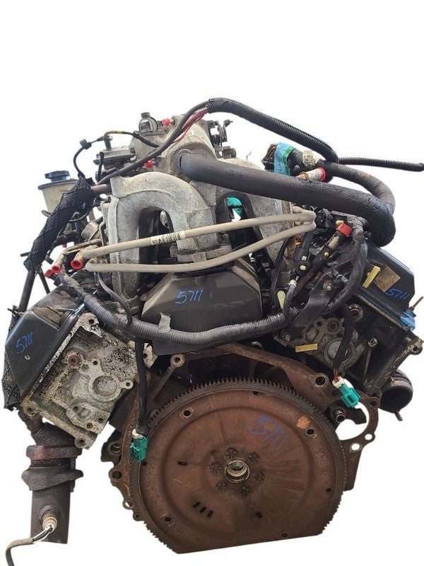 Engine 4.6L VIN 6 8th Digit Windsor Fits 97-98 EXPEDITION 678744