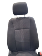 Passenger Front Seat From 02/06/17 Bench Cloth Fits 17 FORD F150 PICKU