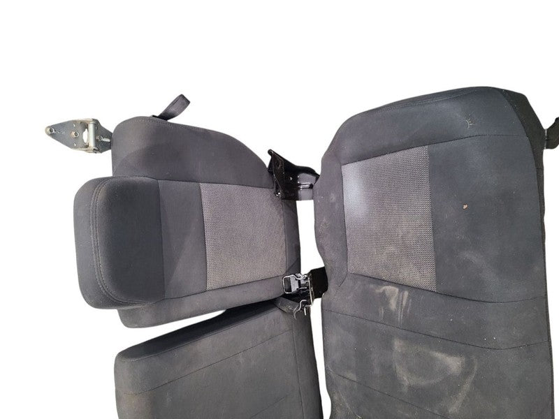 COMPASS   2012 Seat Rear 628515