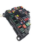 528I      2015 Fuse Box Cabin 615724
