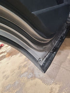 Driver Rear Side Door Textured Black Moulding Fits 19-20 SORENTO 65222