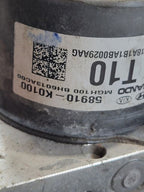 Anti-Lock Brake Part Actuator And Pump Model Isg Fits 20-22 SOUL 66929