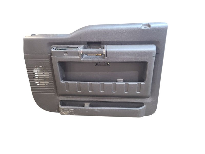 F250SD    2011 Front Door Trim Panel 663343