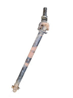 Front Drive Shaft 6.6L Fits 11-19 SIERRA 2500 PICKUP 639748