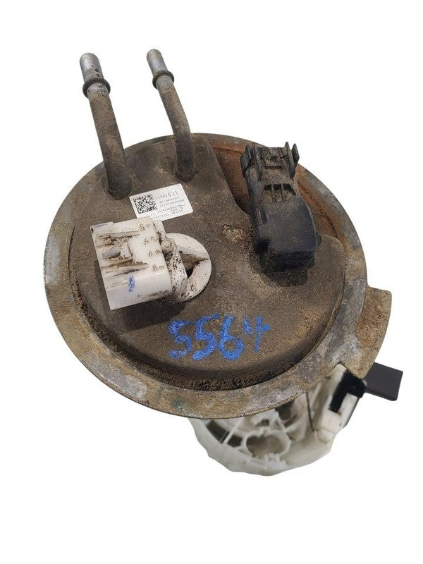 Fuel Pump Assembly Tank Mounted Fits 15-16 ESCALADE 669678