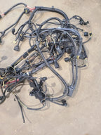 X5        2013 Engine Wire Harness 670371