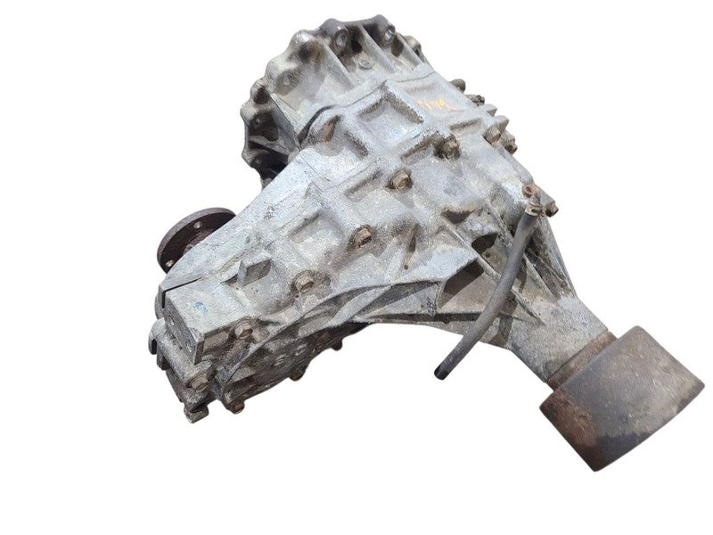 Transfer Case 6 Cylinder Manual Transmission Fits 86-87 NISSAN PICKUP 