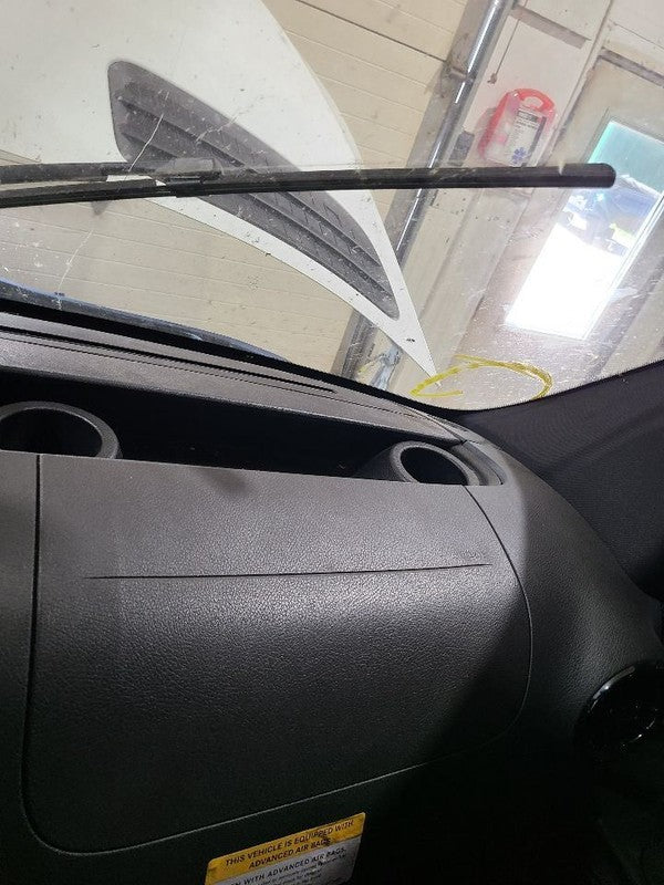 Dash Panel Fits 19-22 MERCEDES SPRINTER 1500 672068