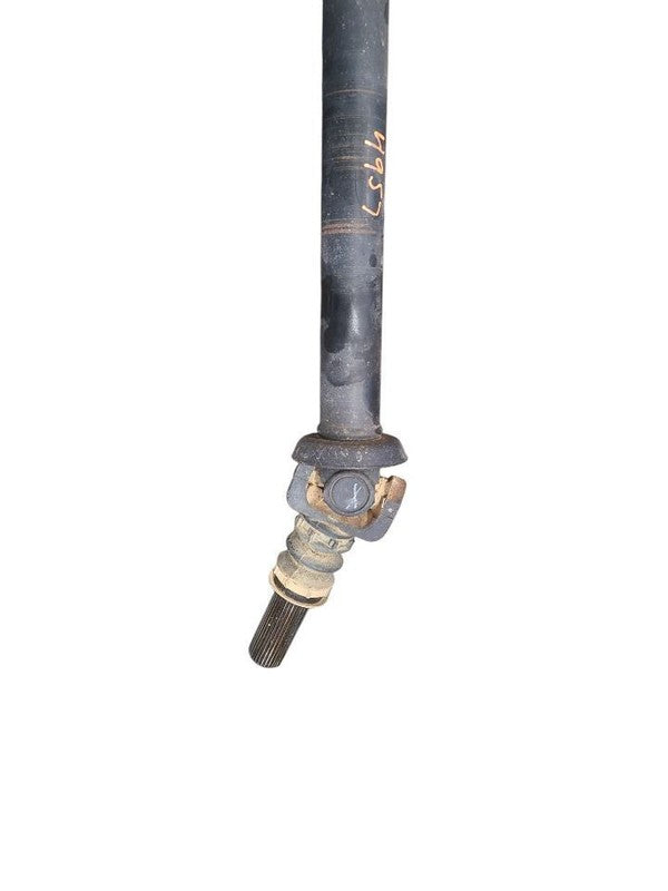 Front Drive Shaft Fits 15-20 ESCALADE 619895