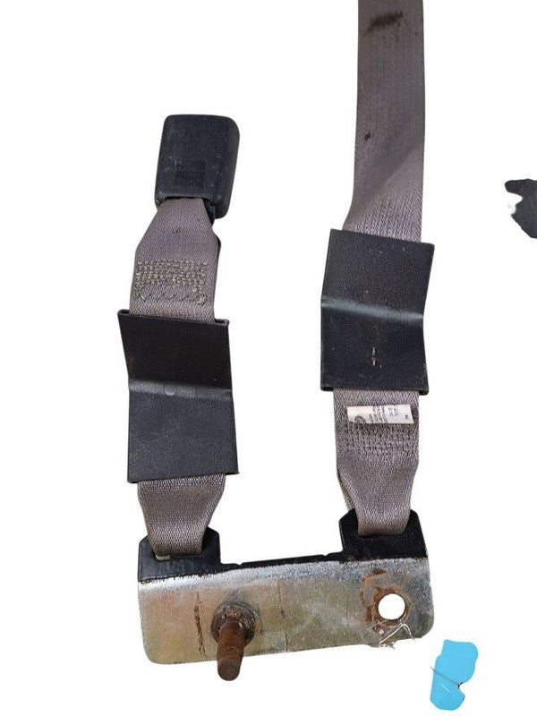 F350SD    2005 Seat Belt Rear 647979