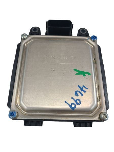 Camera/Projector Radar Unit Rear With Police Pkg Fits 20 EXPLORER 5919