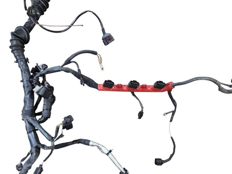 Q5 AUDI   2012 Engine Wire Harness 634764