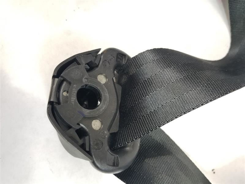 REAR ECOSPORT  2020 Driver's Side Retractor Seat Belt Rear 544100