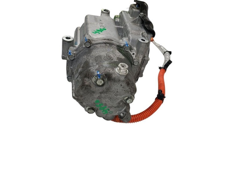 AC Compressor Fits 11-15 VOLT 619100
