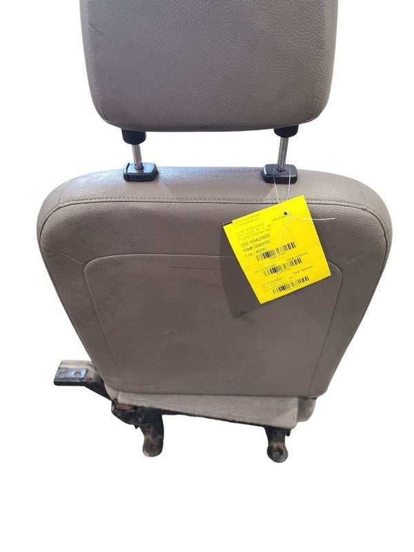 Passenger Front Seat Quad Cab Bench Cloth Fits 02-05 DODGE 1500 PICKUP