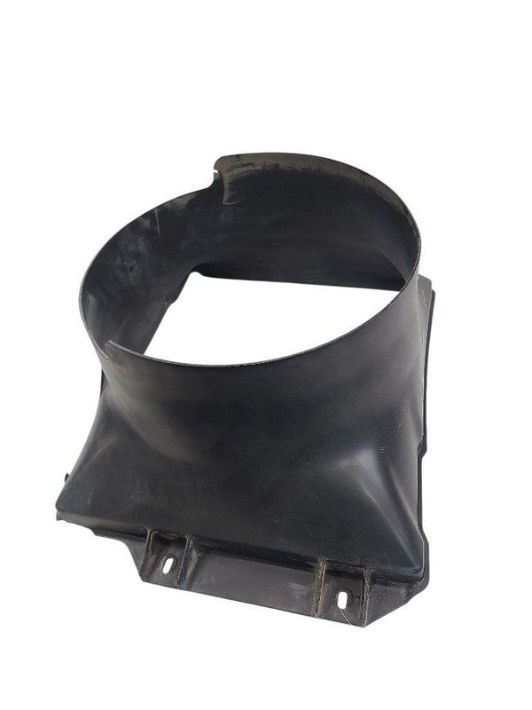 WRANGLER  1995 Radiator Shroud 653081
