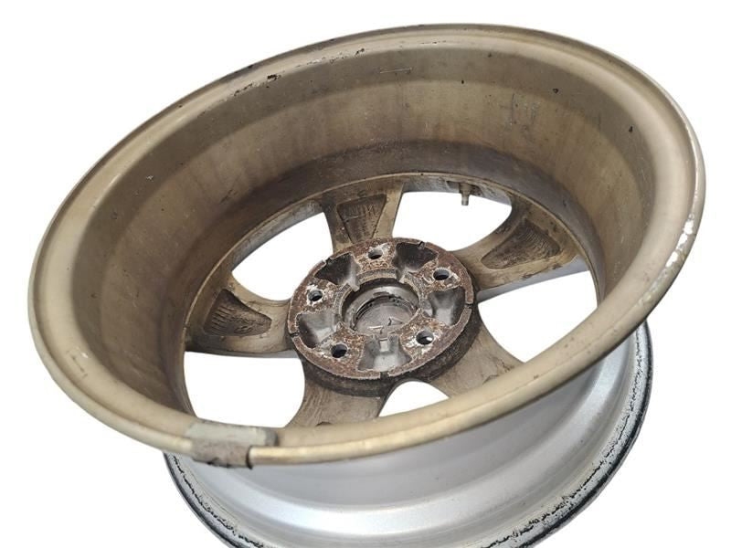 Wheel 15x6 Alloy Fits 14-16 ELANTRA 591197