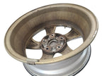 Wheel 15x6 Alloy Fits 14-16 ELANTRA 591197