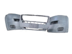 Front Bumper Textured Without Fog Lamps Fits 14-18 PROMASTER 1500 VAN 