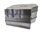 2013 JX35 Amplifier Speakers  600795