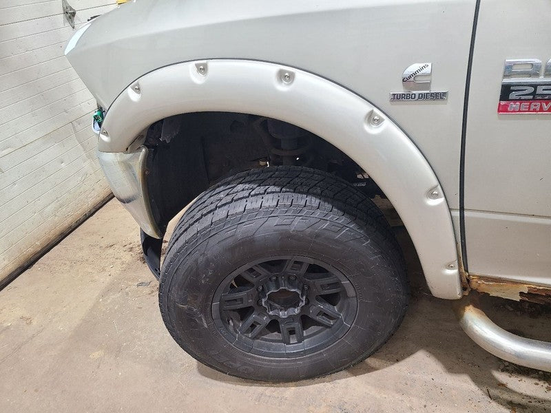 RAM2500   2010 Fender Flare/Extension 661977