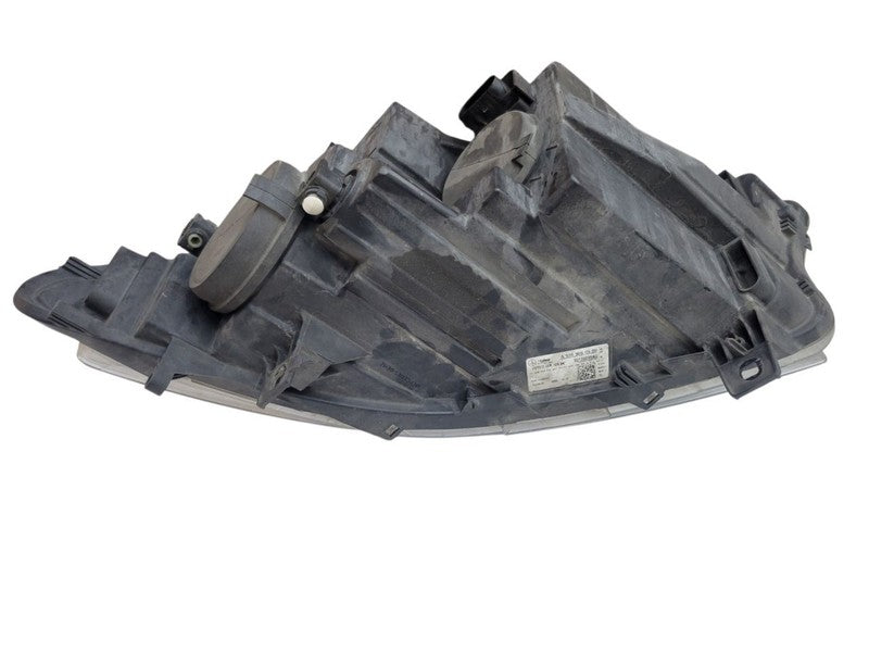 Passenger Headlight Halogen Fits 19-25 MERCEDES SPRINTER 2500 672031