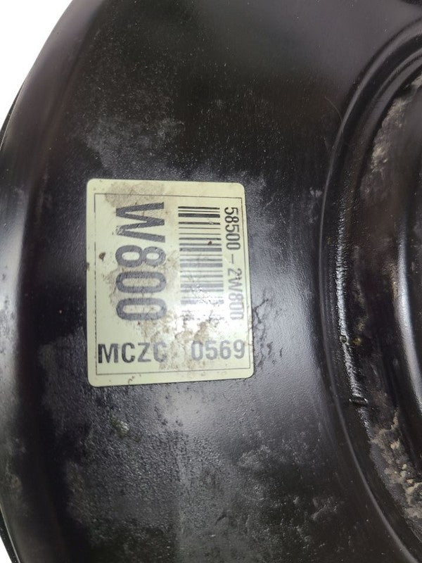 Power Brake Booster LWB Fits 13-16 SANTA FE 607594