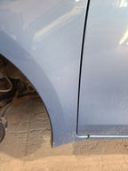 Driver Left Fender Hatchback Fits 06-11 YARIS 674831