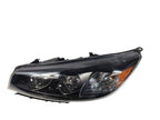 Driver Headlight Halogen Bulb Type LED Accents Fits 19-20 SORENTO 6523