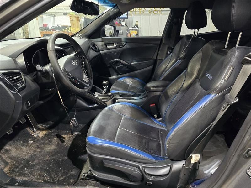 Passenger Right Air Bag Passenger Dash Fits 12-17 VELOSTER 577431