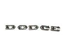 DART      1963 Hood Lettering  671203
