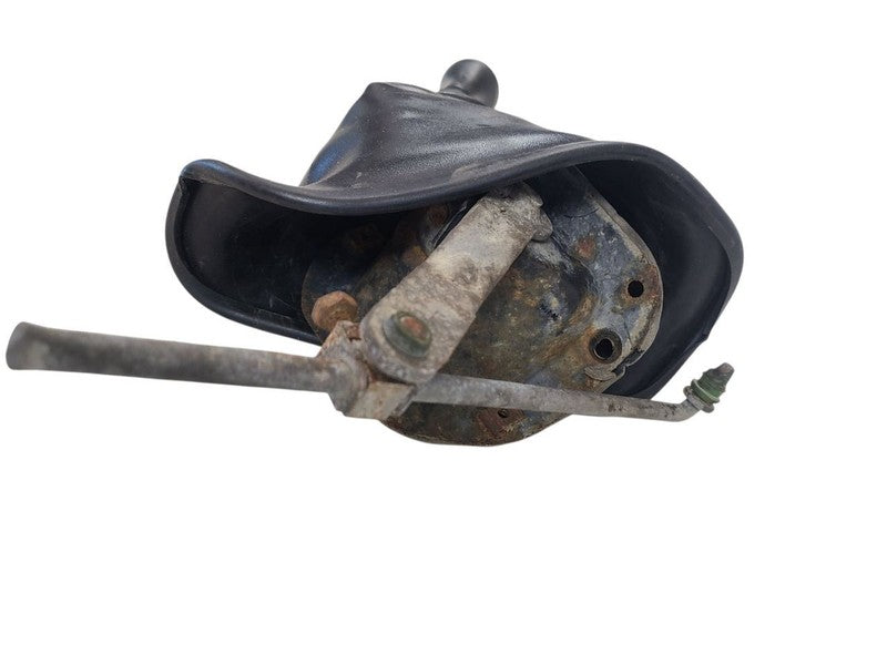 RAM1500   2001 Transmission Shift 667060