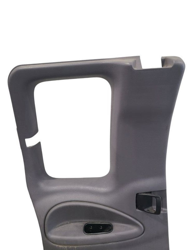 RAM1500   2001 Door Trim Panel Rear 667054