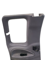 RAM1500   2001 Door Trim Panel Rear 667054