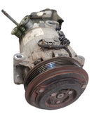 AC Compressor Fits 15-17 EQUINOX 648621