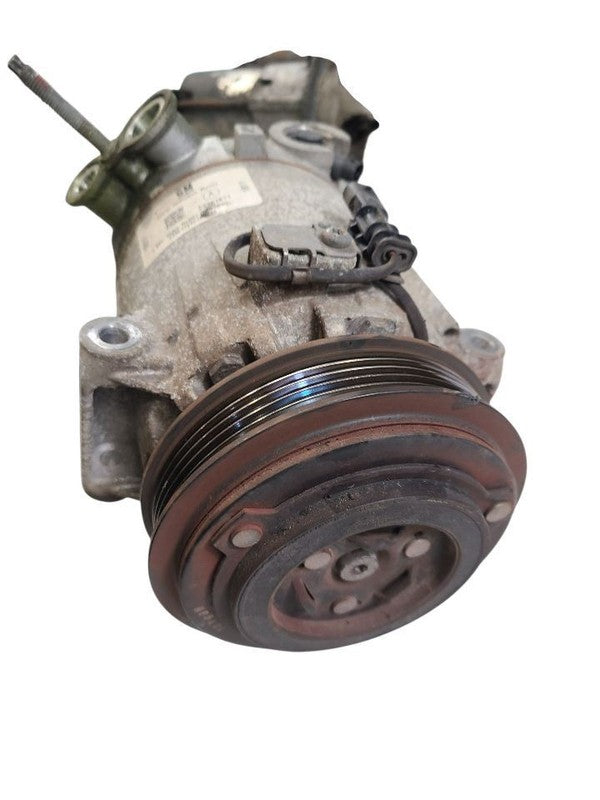 AC Compressor Fits 15-17 EQUINOX 648621